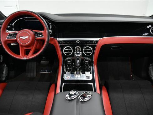 Used 2023 Bentley Continental GT S AWD/4WD image 42