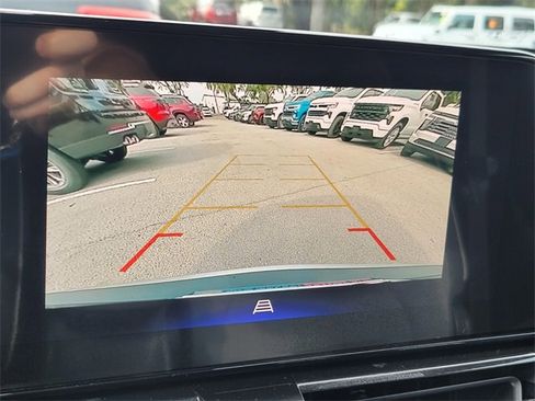 New 2025 Chevrolet TrailBlazer LT w/ Convenience Package image 24