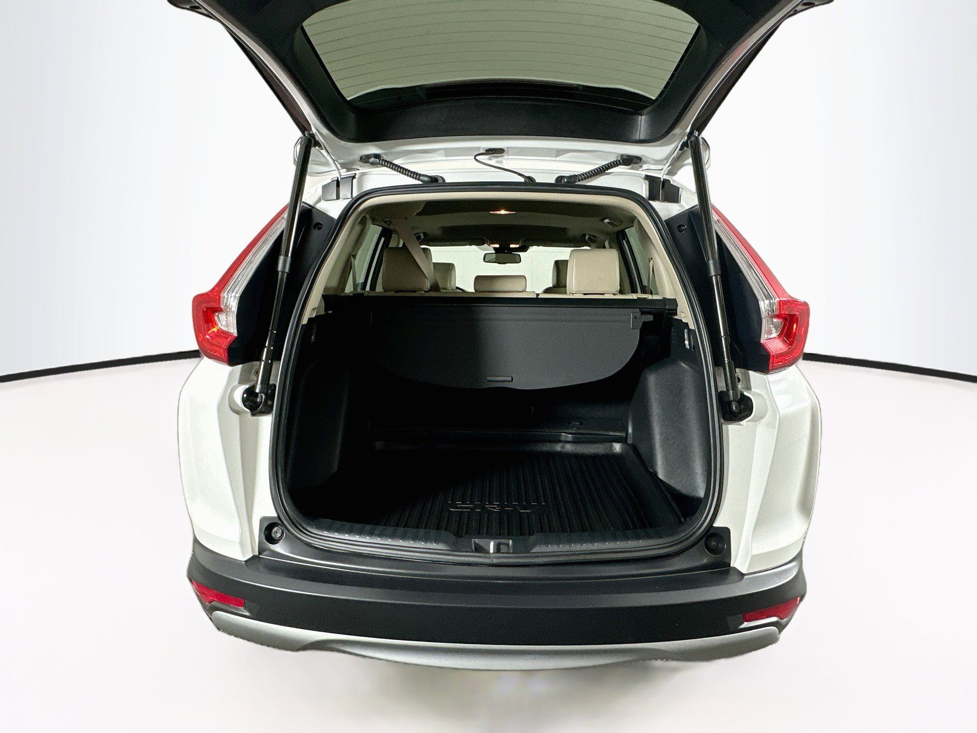 Used 2019 Honda CR-V EX-L image 29