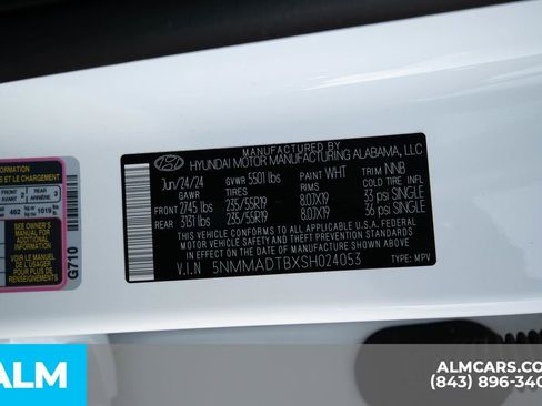 Used 2025 Genesis GV70 2.5T image 31