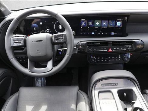 New 2026 Hyundai Palisade XRT Pro AWD/4WD image 25