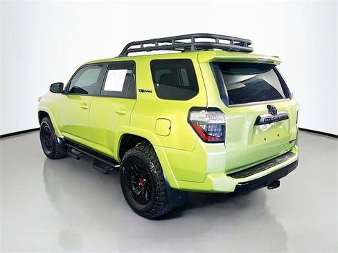 Used 2022 Toyota 4Runner TRD Pro image 5