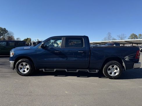 Used 2019 RAM 1500 Big Horn image 2