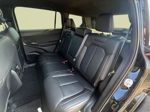 New 2026 Jeep Cherokee Limited AWD/4WD image 18