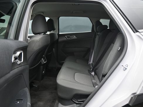 Used 2026 Kia Sportage S AWD/4WD image 25