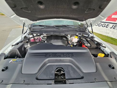 Used 2024 RAM 2500 Tradesman image 25