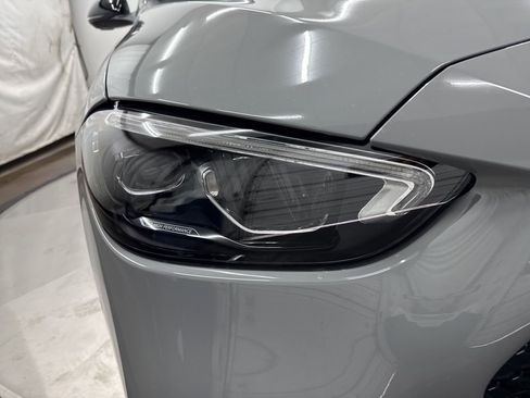 Used 2025 Mercedes-Benz C 300 Sedan image 10