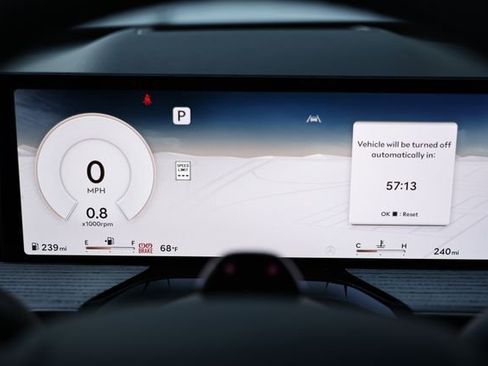 New 2026 Genesis GV80 2.5T Prestige image 32