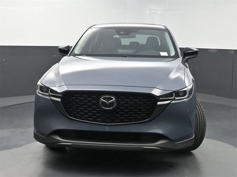 Used 2022 MAZDA CX-5 Carbon Edition image 40
