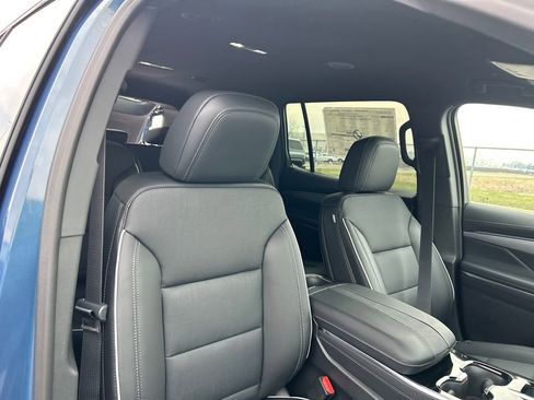 New 2026 Buick Enclave Preferred w/ Power Package AWD/4WD image 39