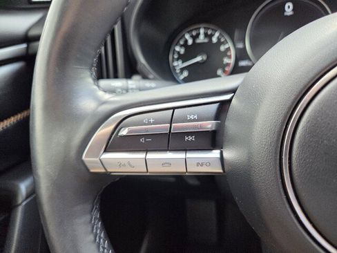 Used 2023 MAZDA CX-50 2.5 Turbo w/ Cargo Package image 23