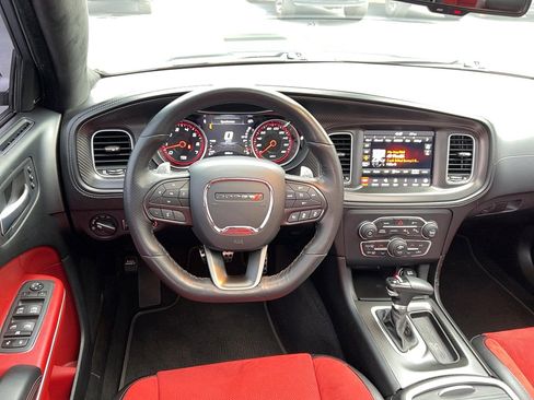 Used 2023 Dodge Charger Scat Pack image 17