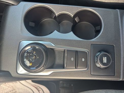 New 2025 Ford Bronco Sport Big Bend AWD/4WD image 15