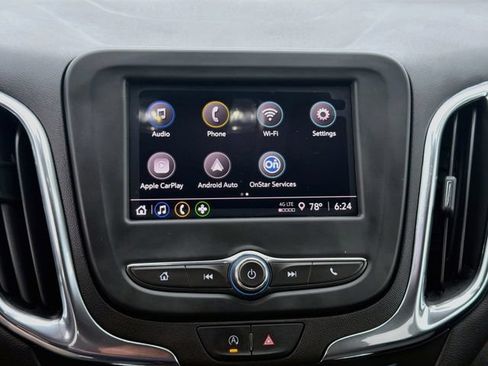 Used 2024 Chevrolet Equinox LT FWD image 29