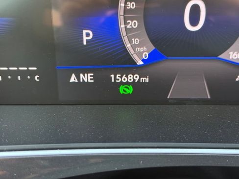 Used 2024 Volkswagen Tiguan S image 53