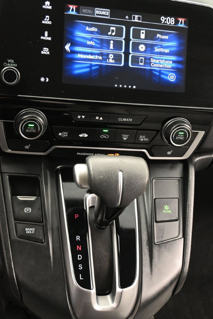 Certified 2019 Honda CR-V EX image 15