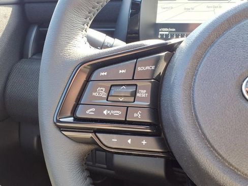 New 2026 Subaru Outback Limited XT image 29