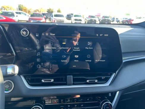 Certified 2025 Chevrolet Equinox LT image 20