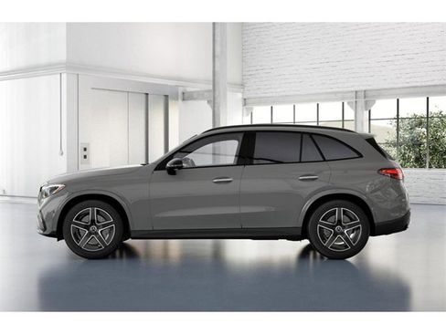 New 2026 Mercedes-Benz GLC 300 4MATIC image 34