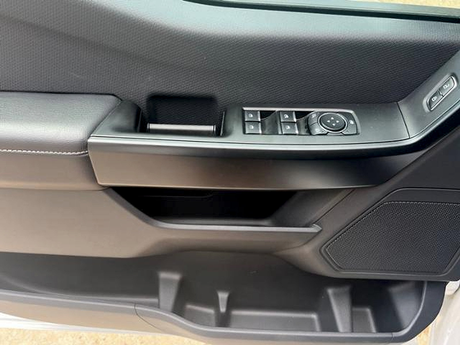 Used 2025 Ford F150 STX RWD image 11