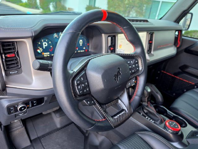 Used 2024 Ford Bronco Raptor AWD/4WD image 34