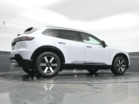 New 2026 Honda Prologue Touring image 39