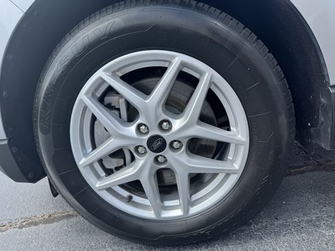 Certified 2024 Ford Edge SEL AWD/4WD image 10