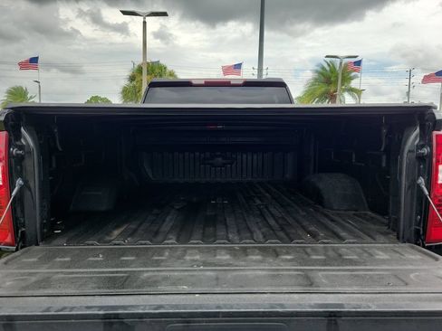 Used 2022 Chevrolet Silverado 2500 LT w/ Convenience Package AWD/4WD image 24