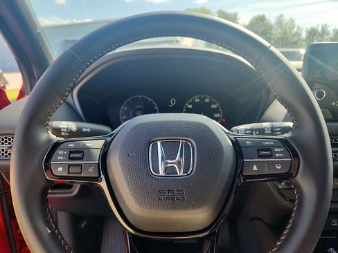 New 2026 Honda HR-V Sport image 13