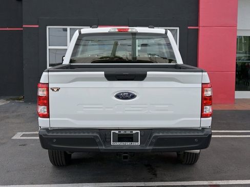 Used 2022 Ford F150 XL image 23
