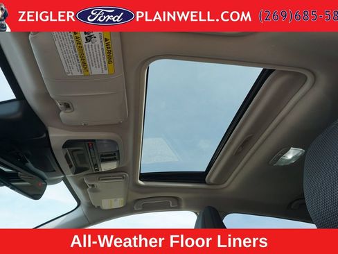 Used 2024 Subaru Crosstrek 2.0i Premium AWD/4WD image 17
