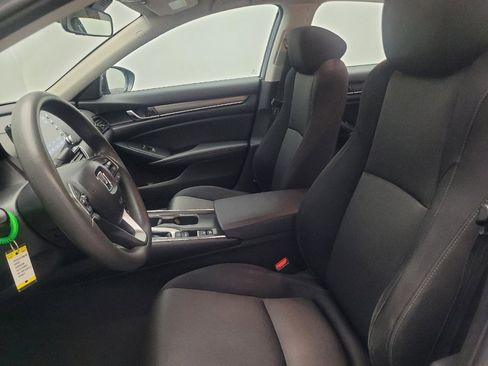 Used 2021 Honda Accord LX image 17