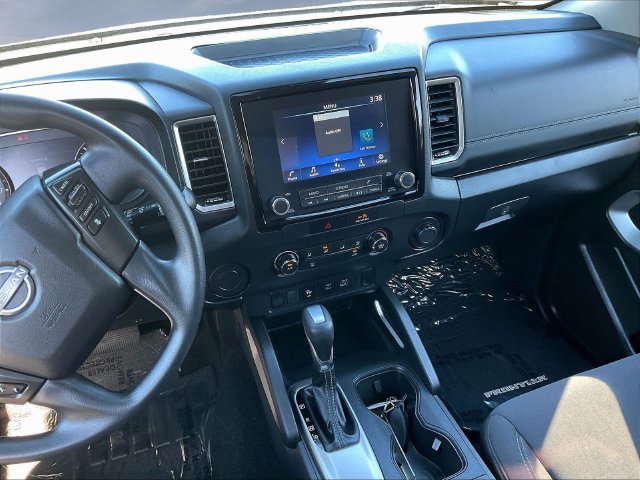 Used 2022 Nissan Frontier SV w/ Technology Package RWD image 12