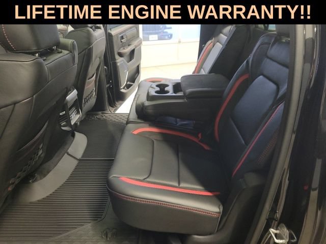 New 2026 RAM 1500 RHO w/ RHO Level 1 Equipment Group AWD/4WD image 33