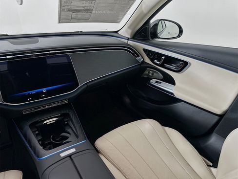New 2026 Mercedes-Benz E 350 Sedan image 26