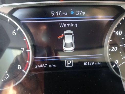 Used 2022 Nissan Sentra SR image 16