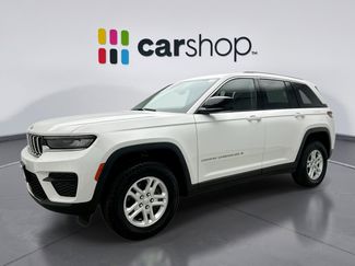 Used 2023 Jeep Grand Cherokee Laredo video 1