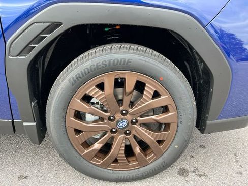 New 2025 Subaru Forester Sport image 20