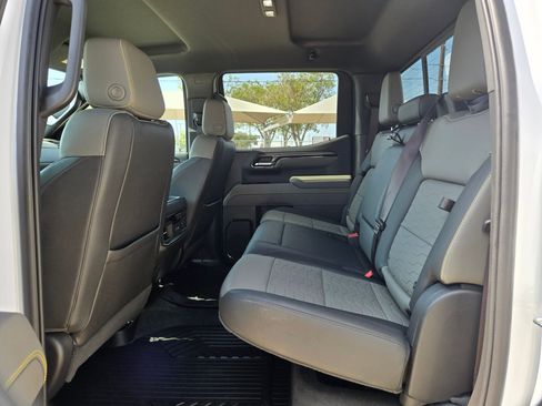 Used 2023 Chevrolet Silverado 1500 ZR2 w/ ZR2 Bison Edition image 14