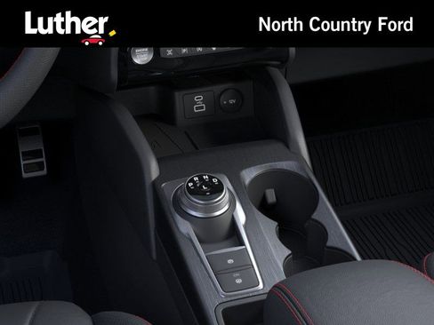 New 2025 Ford Escape ST-Line Elite w/ Premium Technology Package image 15