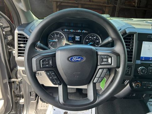 Used 2021 Ford F250 XL w/ STX Appearance Package AWD/4WD image 21