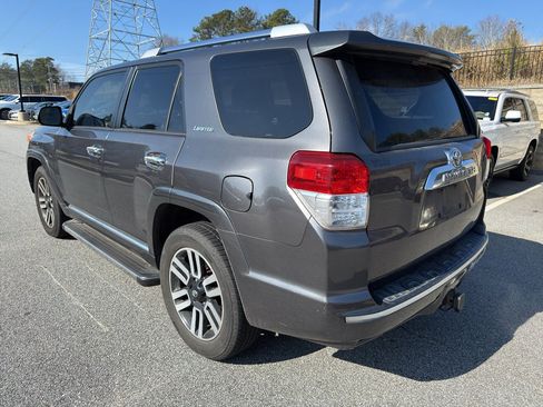 Used 2013 Toyota 4Runner Limited image 7