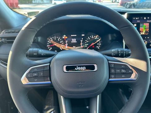 New 2026 Jeep Compass Latitude w/ Quick Order Package 29K image 15