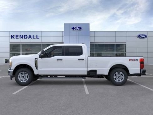 New 2026 Ford F350 XLT w/ 360-Degree Camera Package image 3