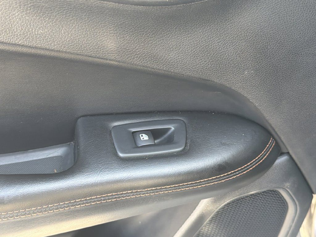 Used 2021 Jeep Compass Limited FWD image 8