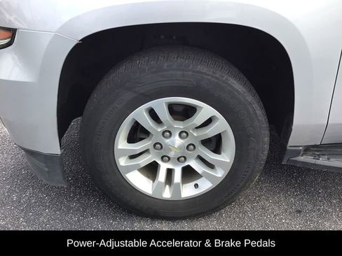 Used 2020 Chevrolet Tahoe LT image 14