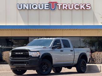 Used 2021 RAM 2500 Tradesman image 1