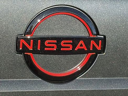 New 2026 Nissan Frontier PRO-4X w/ Pro-4x Convenience Package image 26