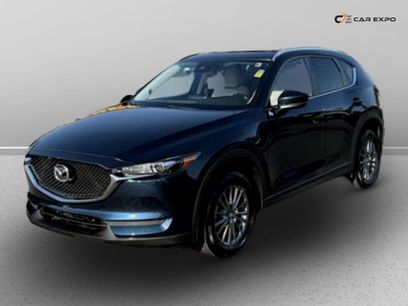 Used 2017 MAZDA CX-5 Touring w/ Preferred Equipment Package