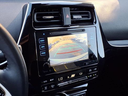 Used 2019 Toyota Prius Prime Plus image 21